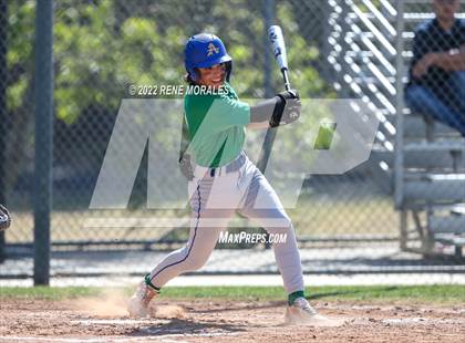 Thumbnail 1 in Bishop Amat vs Cathedral photogallery.