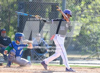 Thumbnail 1 in Bishop Amat vs Cathedral photogallery.