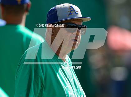 Thumbnail 1 in Bishop Amat vs Cathedral photogallery.