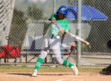 Thumbnail 3 in Bishop Amat vs Cathedral photogallery.