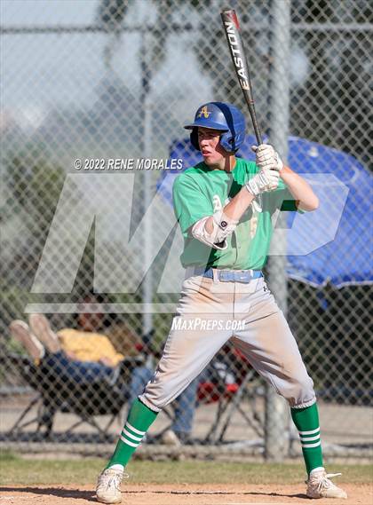 Thumbnail 1 in Bishop Amat vs Cathedral photogallery.