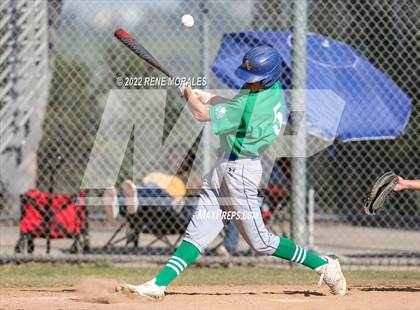 Thumbnail 3 in Bishop Amat vs Cathedral photogallery.