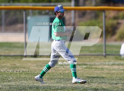 Thumbnail 3 in Bishop Amat vs Cathedral photogallery.