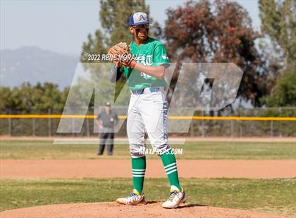 Thumbnail 1 in Bishop Amat vs Cathedral photogallery.