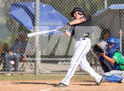Thumbnail 1 in Bishop Amat vs Cathedral photogallery.