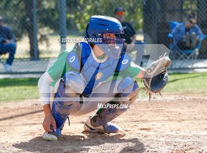 Thumbnail 1 in Bishop Amat vs Cathedral photogallery.