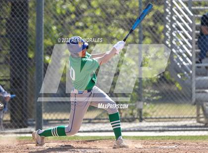 Thumbnail 2 in Bishop Amat vs Cathedral photogallery.