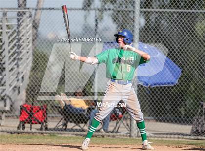 Thumbnail 3 in Bishop Amat vs Cathedral photogallery.