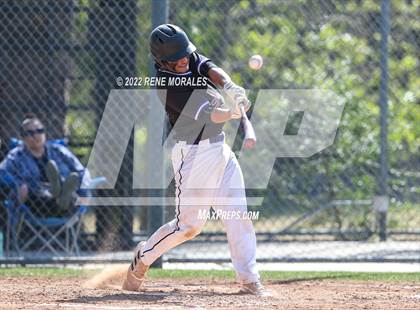 Thumbnail 3 in Bishop Amat vs Cathedral photogallery.