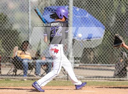 Thumbnail 1 in Bishop Amat vs Cathedral photogallery.
