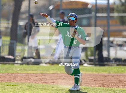 Thumbnail 1 in Bishop Amat vs Cathedral photogallery.