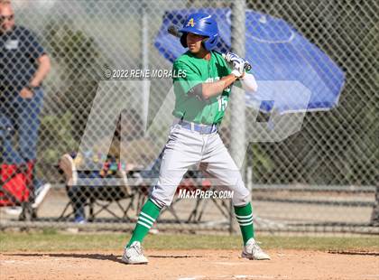 Thumbnail 1 in Bishop Amat vs Cathedral photogallery.