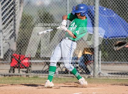 Thumbnail 1 in Bishop Amat vs Cathedral photogallery.