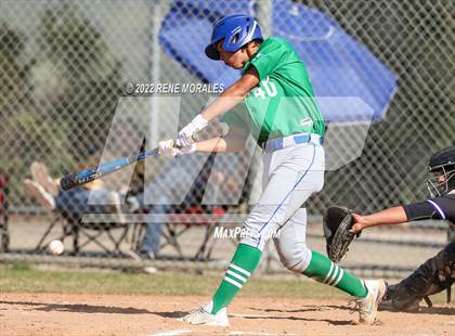 Thumbnail 1 in Bishop Amat vs Cathedral photogallery.