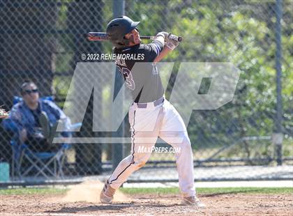Thumbnail 1 in Bishop Amat vs Cathedral photogallery.
