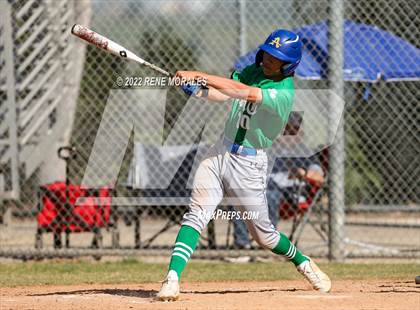 Thumbnail 1 in Bishop Amat vs Cathedral photogallery.