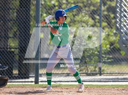 Thumbnail 1 in Bishop Amat vs Cathedral photogallery.