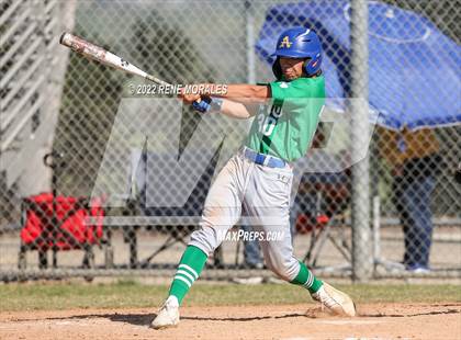 Thumbnail 1 in Bishop Amat vs Cathedral photogallery.