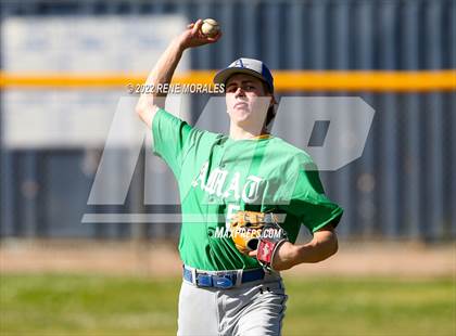 Thumbnail 1 in Bishop Amat vs Cathedral photogallery.