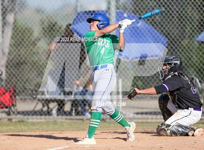 Thumbnail 1 in Bishop Amat vs Cathedral photogallery.