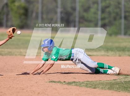 Thumbnail 1 in Bishop Amat vs Cathedral photogallery.