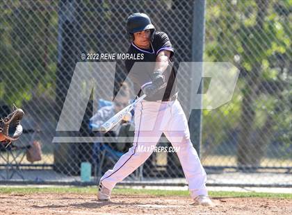Thumbnail 1 in Bishop Amat vs Cathedral photogallery.