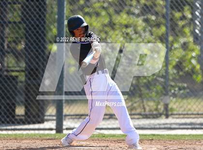Thumbnail 1 in Bishop Amat vs Cathedral photogallery.