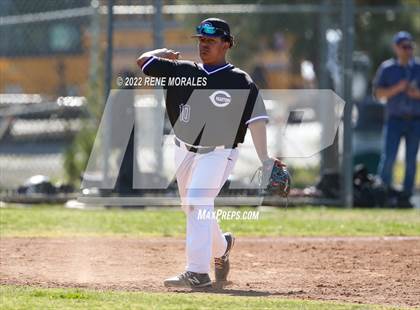 Thumbnail 3 in Bishop Amat vs Cathedral photogallery.