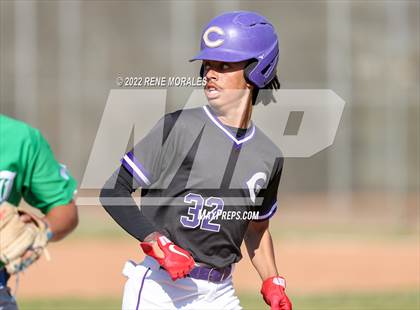 Thumbnail 2 in Bishop Amat vs Cathedral photogallery.