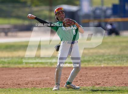 Thumbnail 3 in Bishop Amat vs Cathedral photogallery.