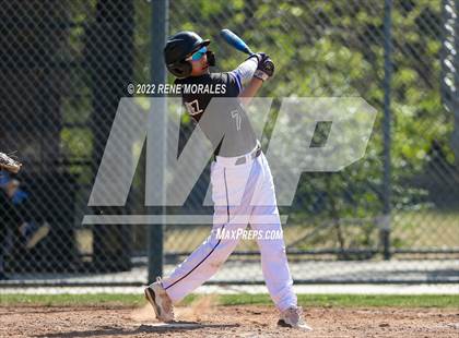 Thumbnail 1 in Bishop Amat vs Cathedral photogallery.