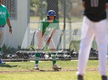 Thumbnail 1 in Bishop Amat vs Cathedral photogallery.