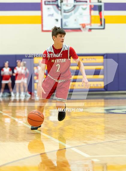 Thumbnail 3 in Mentor @ Jackson photogallery.