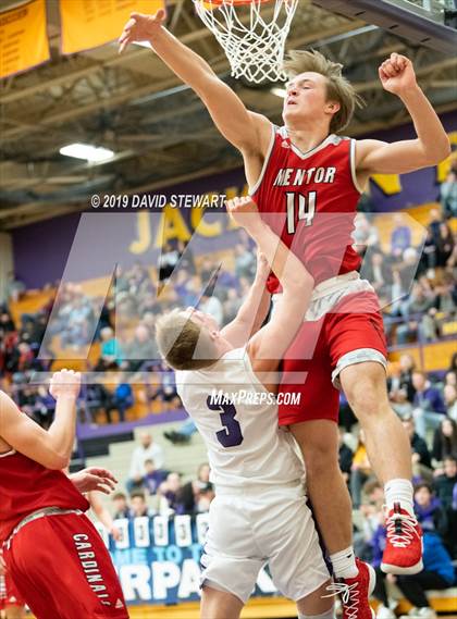 Thumbnail 1 in Mentor @ Jackson photogallery.