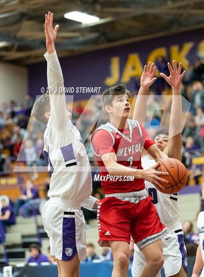 Thumbnail 2 in Mentor @ Jackson photogallery.