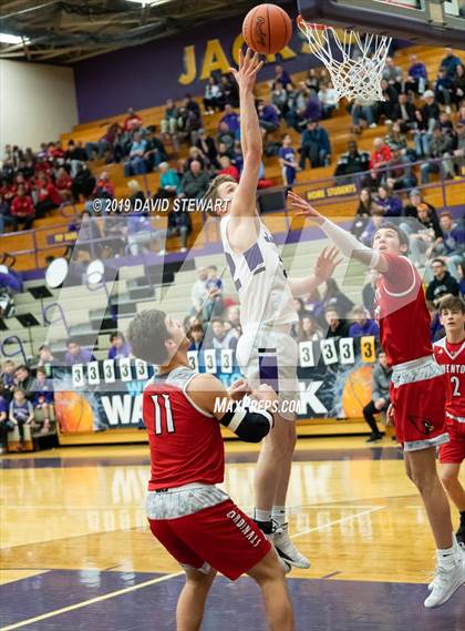 Thumbnail 2 in Mentor @ Jackson photogallery.