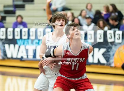 Thumbnail 2 in Mentor @ Jackson photogallery.