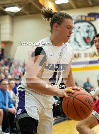 Thumbnail 2 in Mentor @ Jackson photogallery.
