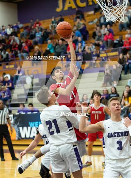 Thumbnail 3 in Mentor @ Jackson photogallery.