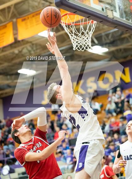Thumbnail 2 in Mentor @ Jackson photogallery.