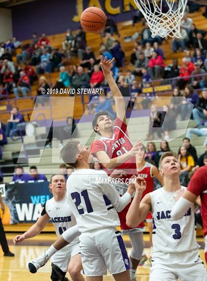 Thumbnail 1 in Mentor @ Jackson photogallery.