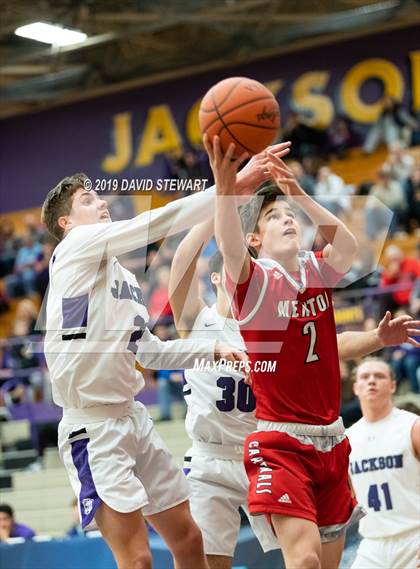 Thumbnail 1 in Mentor @ Jackson photogallery.