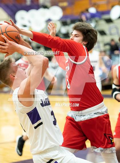 Thumbnail 3 in Mentor @ Jackson photogallery.