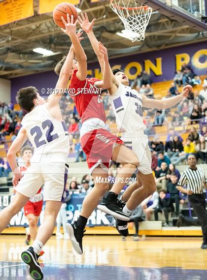 Thumbnail 3 in Mentor @ Jackson photogallery.