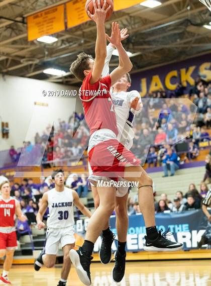 Thumbnail 3 in Mentor @ Jackson photogallery.
