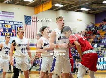 Thumbnail 3 in Mentor @ Jackson photogallery.