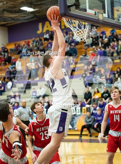 Thumbnail 1 in Mentor @ Jackson photogallery.