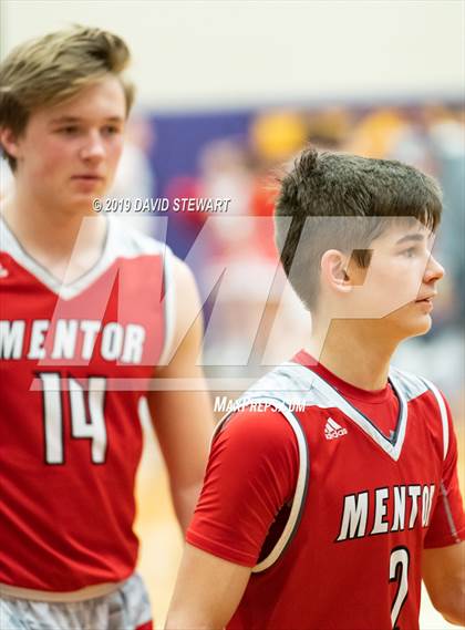 Thumbnail 3 in Mentor @ Jackson photogallery.