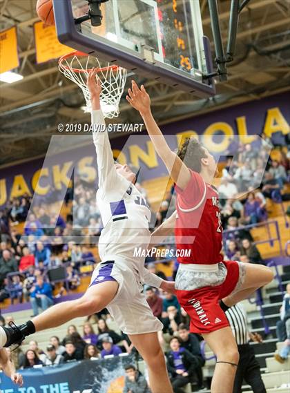 Thumbnail 3 in Mentor @ Jackson photogallery.