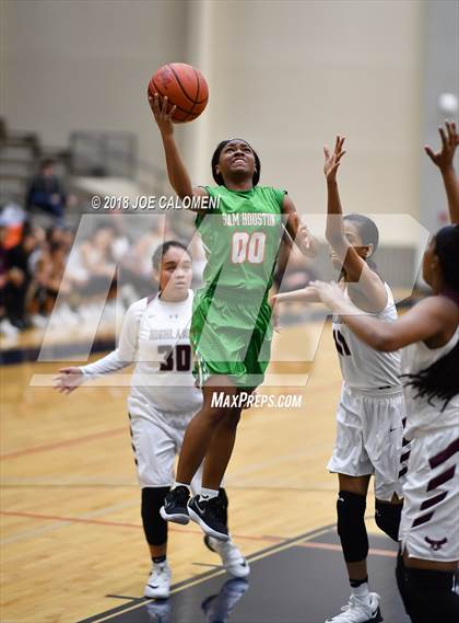 Thumbnail 2 in Houston [Sam] vs Highlands photogallery.